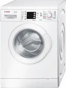 Стиральная машина BOSCH WAE20466PL