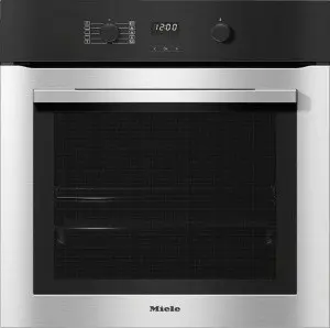 Духовой шкаф MIELE H2760B EDST/CLST сталь CleanSteel