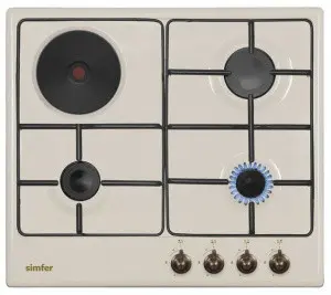 Варочная панель SIMFER H60V31O511