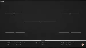 Варочная поверхность DE DIETRICH DPI7876X