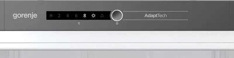 Встраиваемый холодильник GORENJE RI 5182 A1 — фото