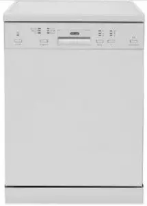 Посудомоечная машина DELONGHI DDWS09F Quarzo