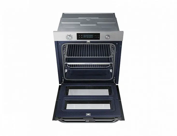 Духовой шкаф SAMSUNG NV75R5641RS — фото