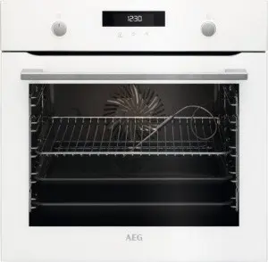 Духовой шкаф AEG BCR546350W