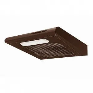 Встраиваемая вытяжка CIARKO ZRC Slim 50 Brown
