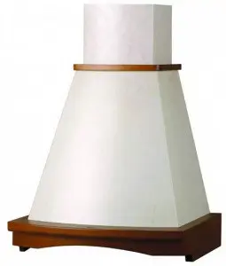 Каминная вытяжка VIALONA CAPPE Мимоза ICH-650 60