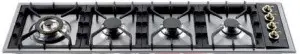 Газовая поверхность ILVE HP1230DN/I