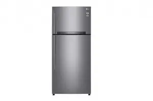 Холодильник LG GN-H702HMHU