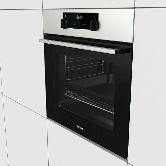 Духовой шкаф Gorenje BO 735E114XK — фото