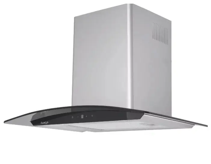 Вытяжка DACH Marta 60 sensor inox — фото