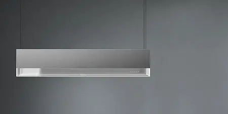 Вытяжка Falmec VETRA IS.120 Inox — фото