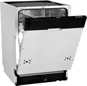 Встраиваемая посудомоечная машина Delonghi DDW 06 F Lamethysta
