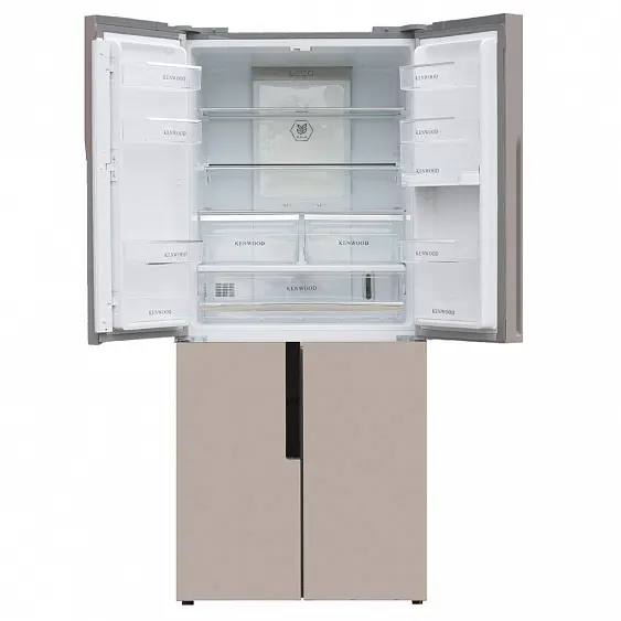 Холодильник Kenwood KMD-1815GBE — фото