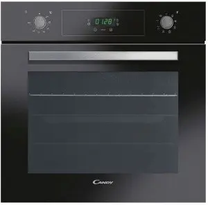 Встраиваемый электрический духовой шкаф CANDY FCPR65NXL