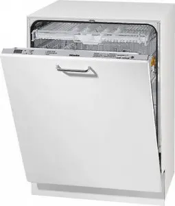 Посудомоечная машина встраиваемая полноразмерная MIELE g 1384 scvi