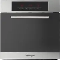 Духовой шкаф Bompani Forno Skyline нержавеющая сталь