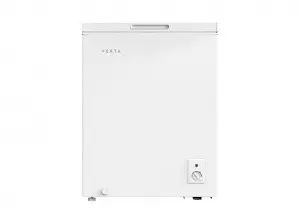 Морозильный ларь VEKTA FR-175W01