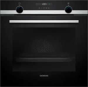 Духовой шкаф SIEMENS HB517ABS0