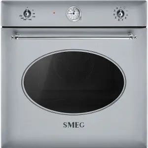 Духовой шкаф SMEG sf855x