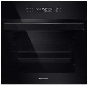 Духовой шкаф Maunfeld CEOH 6512B