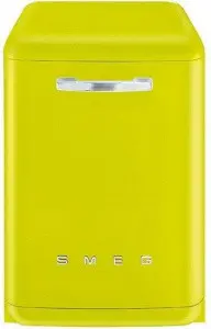 Посудомоечная машина SMEG BLV2VE-2