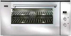 Духовой шкаф ILVE OV948SLE3/SS