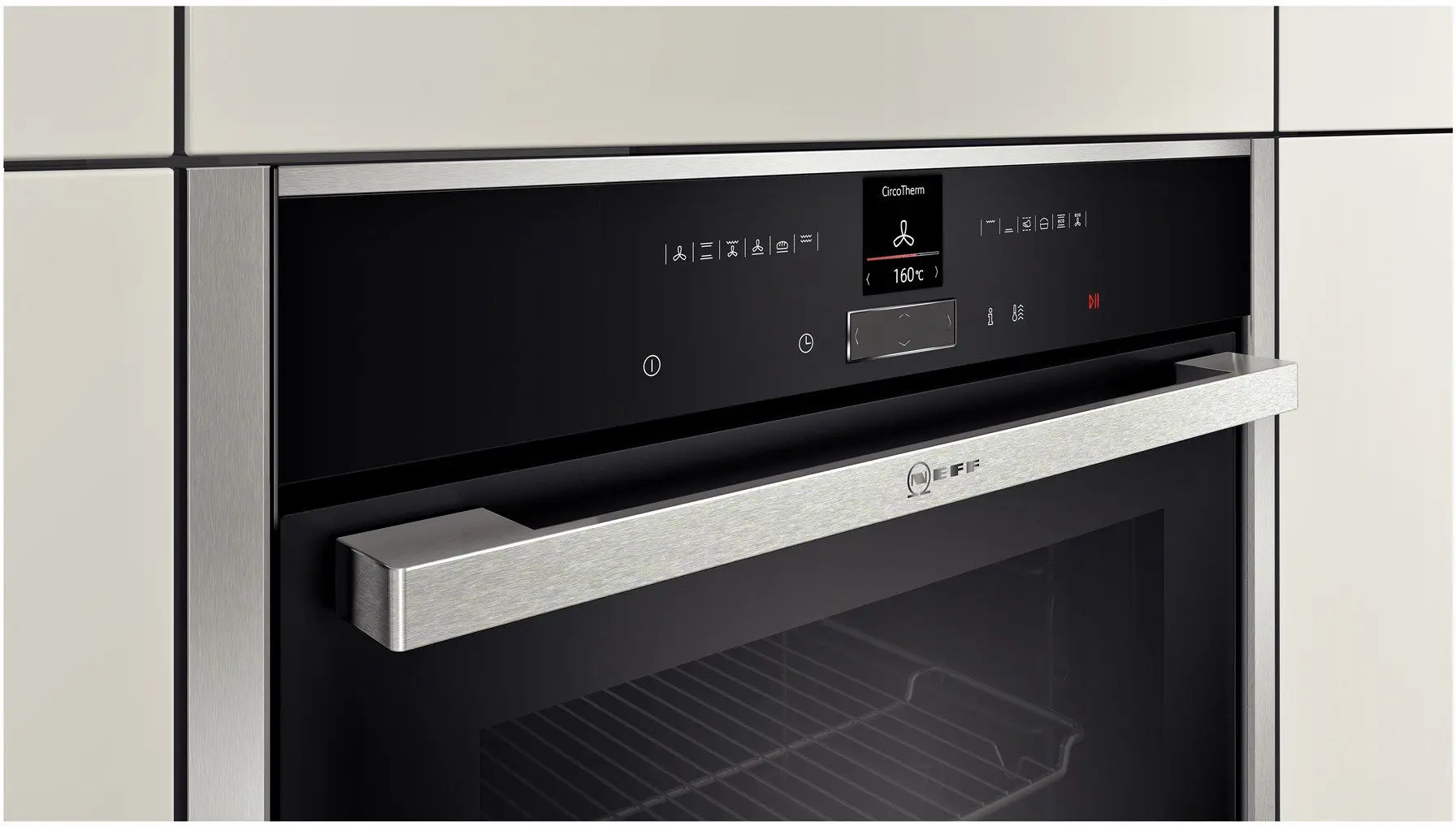 Поверхность SMEG sr764ao — фото