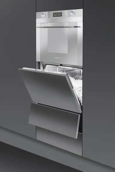 Вытяжка BOSCH dhu 642 d — фото