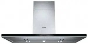 Вытяжка Siemens LF 91BA582