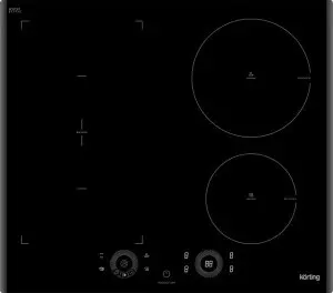 Варочная поверхность KORTING HIB 64750 B Smart