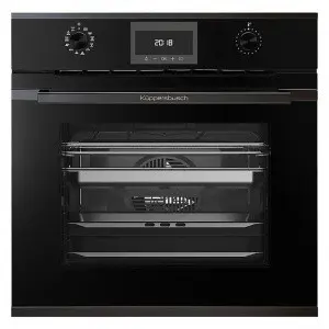 Духовой шкаф KUPPERSBUSCH BD 6340.0 S2