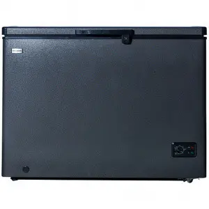 Морозильный ларь WILLMARK CF-327BS