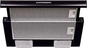Вытяжка KUPPERSBERG slimlux ii 50 sg