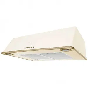 Вытяжка KORTING KHT 6633 RB