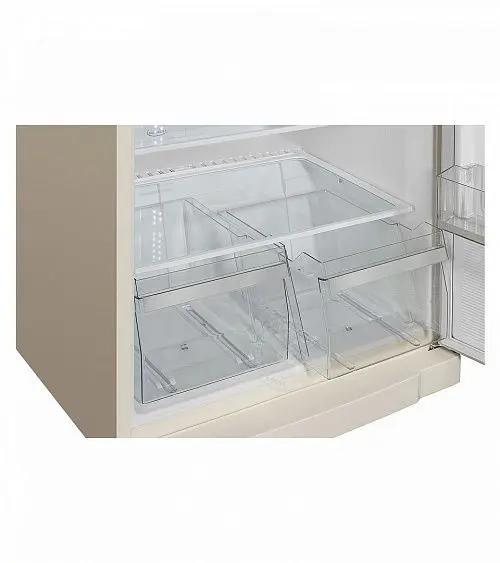 Холодильник VESTFROST VF 465 EB NEW — фото