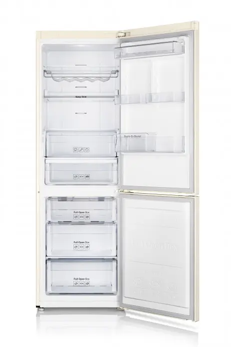Холодильник SMEG fab32rbn1 — фото