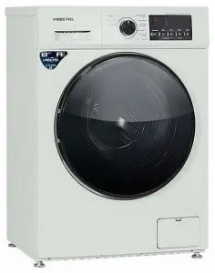 Стиральная машина HIBERG WQ4 - 814 W