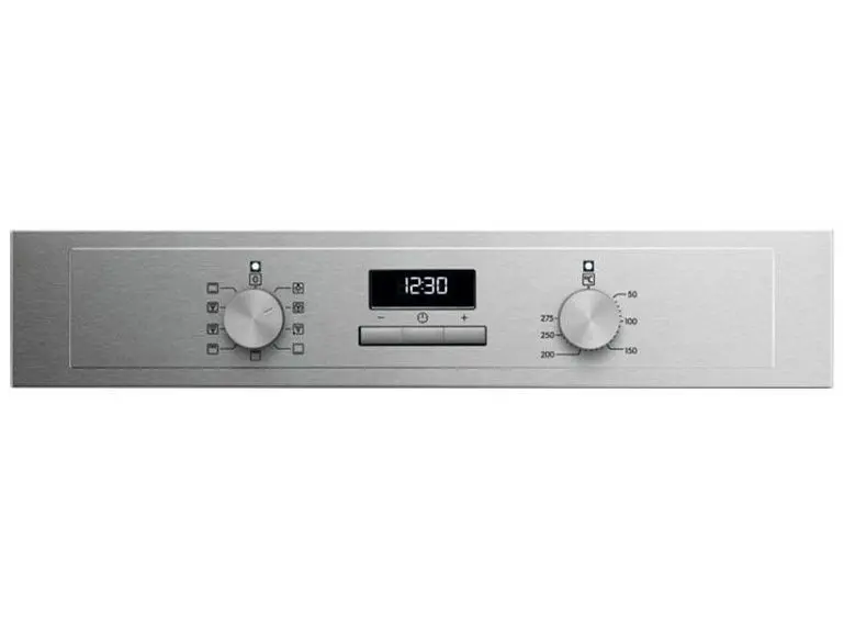 Духовой шкаф ELECTROLUX EOF3F00X — фото