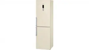 Холодильник BOSCH KGE39AK22R