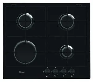 Поверхность WHIRLPOOL gma 6411 nb