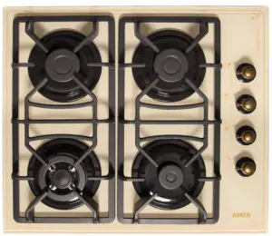 Поверхность AMIR PG6040 RSTK Glass