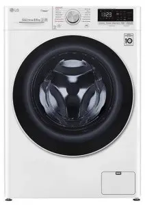 Стиральная машина LG F2VGS0W