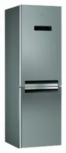 Холодильник WHIRLPOOL wba3387nfcix