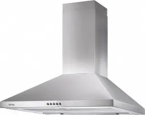 Вытяжка KORTING KHC 6431 X
