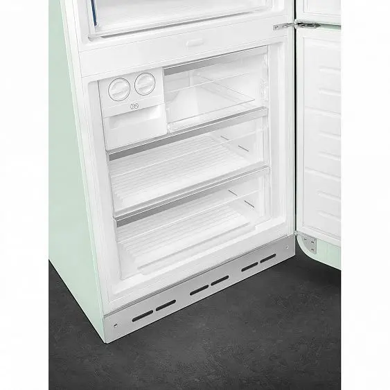 Холодильник SMEG FAB38RPG5 — фото