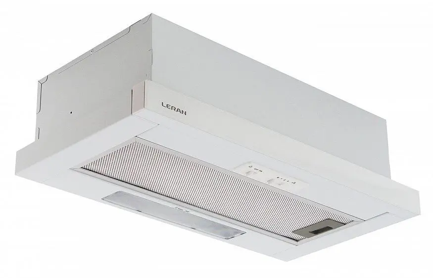Вытяжка LERAN BH 6012 W — фото