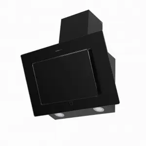Вытяжка HOMSair ELF 50 ЧЕРНЫЙ