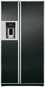 Холодильник General Electric rce24kgbfkb