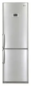 Холодильник LG GA-B409ULQA