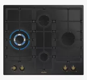 Варочная поверхность SIMFER H60V41L597